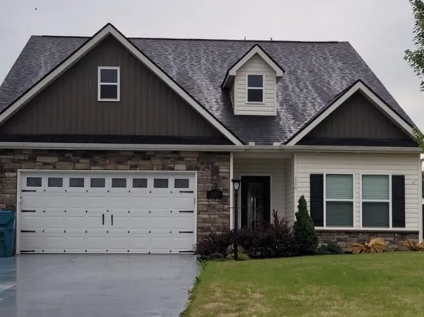 116 Anns Trl, Gaffney, SC 29341