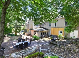 60 Washington Dr, Watchung Boro, NJ 07069