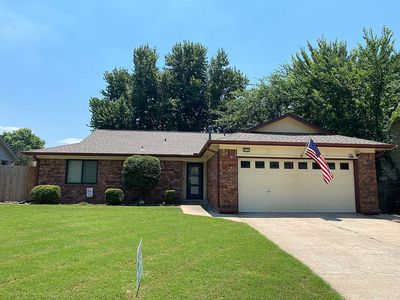 2317 W Memphis Pl, Broken Arrow, OK, 74012