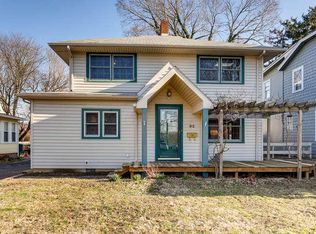 52 Westwood Rd, Columbus, OH 43214