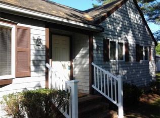 52 Danforth St, Marshfield, MA 02050