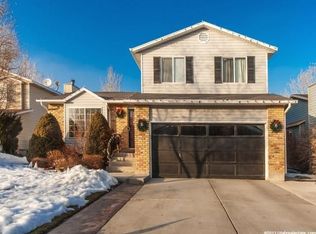 5344 W Arbutus Cir, West Jordan, UT 84081