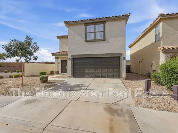 751 E Reflection Pl, Chandler, AZ 85286