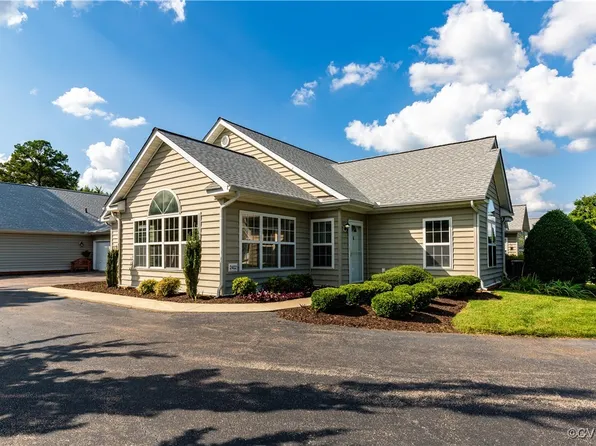 2402 Wanstead Ct #D, Henrico, VA 23238