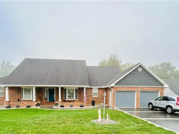 2306 Woodridge Ct, Saint Joseph, MO 64506