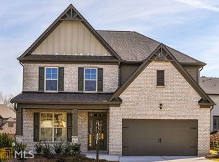 1810 Beckham St, Cumming, GA 30041