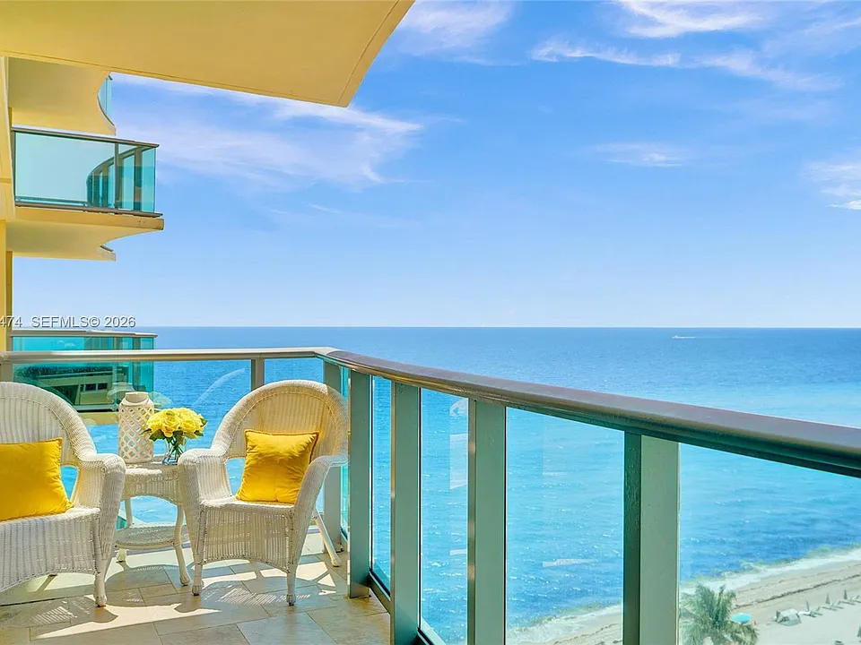 2501 S Ocean Dr #1212