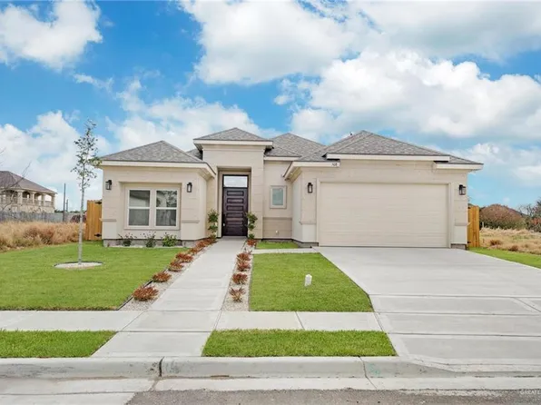 508 Spring Dr, Alton, TX 78573