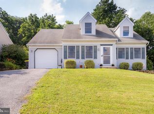 48 Patterson Dr, Robesonia, PA 19551