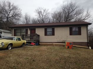 1932 Clove Ln, Knoxville, TN 37921