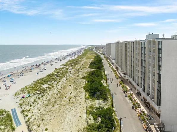 3500 Boardwalk APT 619, Sea Isle City, NJ 08243