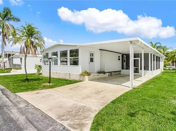 161 W Hampton DR, FORT MYERS, FL 33908