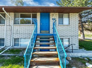 817 W Heather Ln #823, Provo, UT 84601