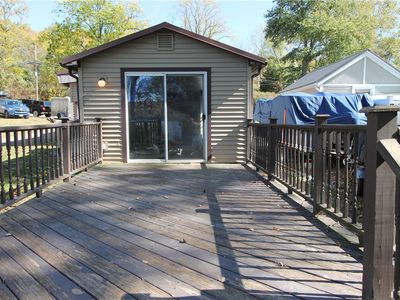 5779 McMillian Ln, Conesus, NY, 14435