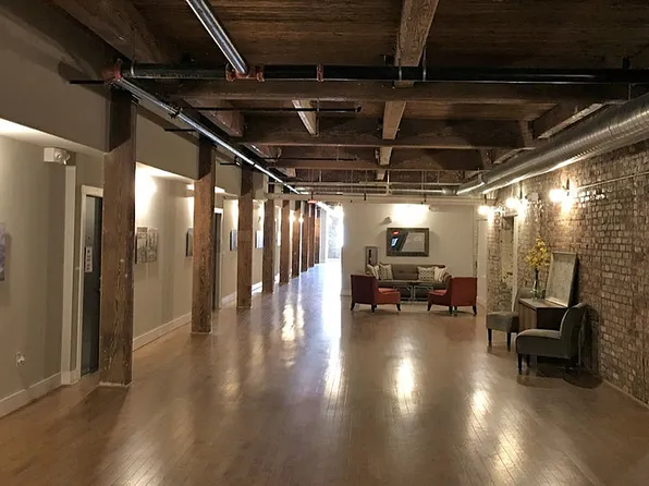 The Lofts at White Furniture