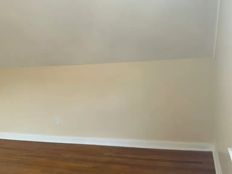 Livingroom View 2