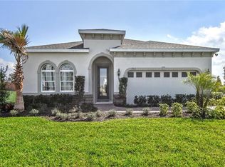 2248 Palmetum Loop, Apopka, FL 32712