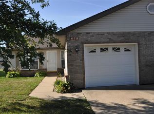 679 Carol Ann Dr, O Fallon, IL 62269