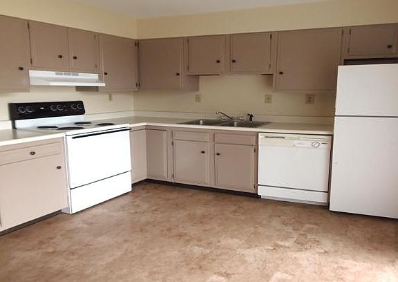 Great Cupboard Space