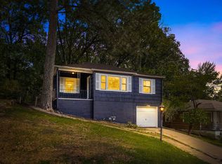 892 75th St S, Birmingham, AL 35206
