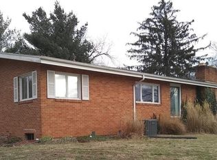1236 Sarasue Ave, Portsmouth, OH