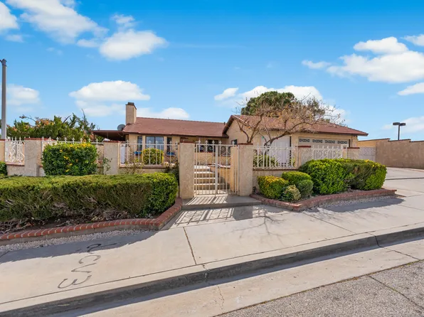 1612 E Avenue R4, Palmdale, CA 93550