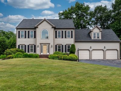 19 Burnham Ct, Stoughton, MA, 02072