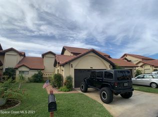 606 Manatee Dr, Satellite Beach, FL 32937
