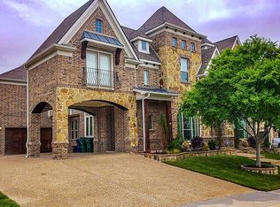 8640 Vatican Dr, McKinney, TX 75071