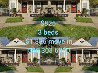 19206 Fairport St, Detroit, MI 48205