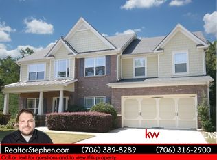 115 Colleton Dr, Athens, GA 30606