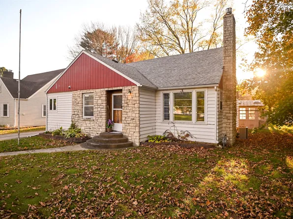 843 Hopwood Avenue, Menomonie, WI 54751