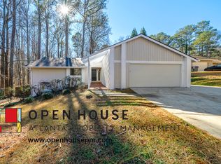 2745 Wendy Ln, Marietta, GA 30062