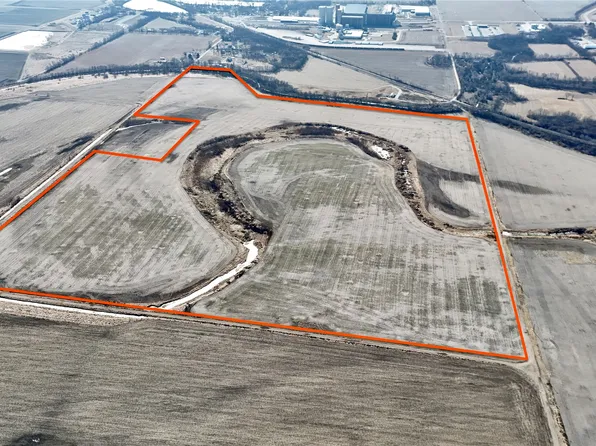 0 SE 44th Ave, Carlisle, IA 50047