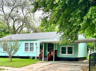 3809 Lasker Ave, Waco, TX 76707