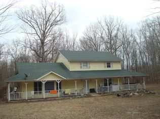 126 Bird Farm Rd, White Bluff, TN 37187