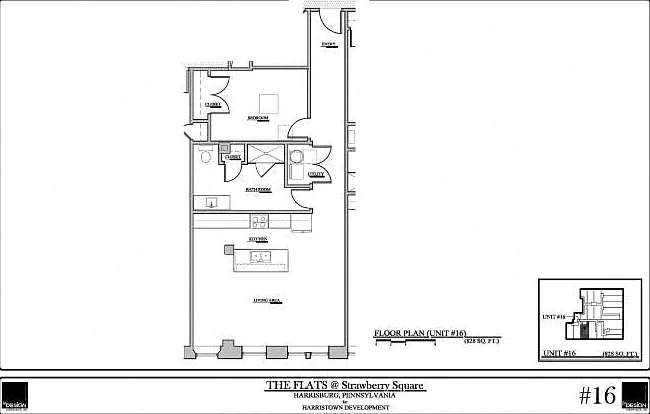 The FLATS — Photo 8