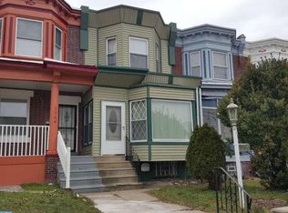 2066 65th Ave, Philadelphia, PA 19138