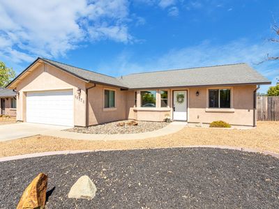 16878 Santa Barbara Dr, Redding, CA, 96003