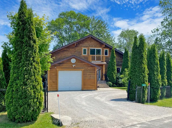 4017 Dalrymple Dr, Ramara, ON L0K 1B0