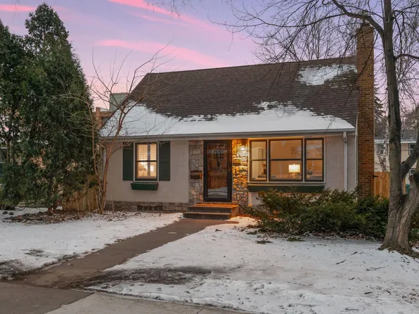 3549 Holmes Ave S, Minneapolis, MN 55408