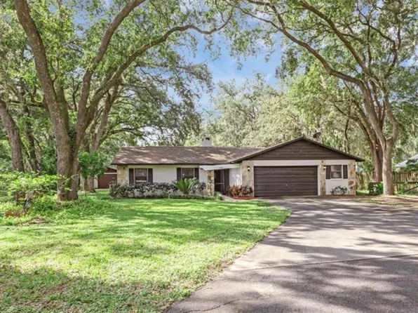 4308 Allen Rd, Fruitland Park, FL 34731