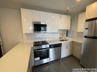 21 Peterborough St #10, Boston, MA 02215