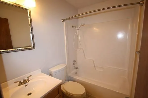 Hall Bath