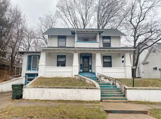 309 Fulton St, Keokuk, IA