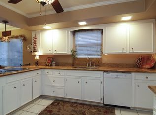 1119 Abana Ln, Houston, TX 77090