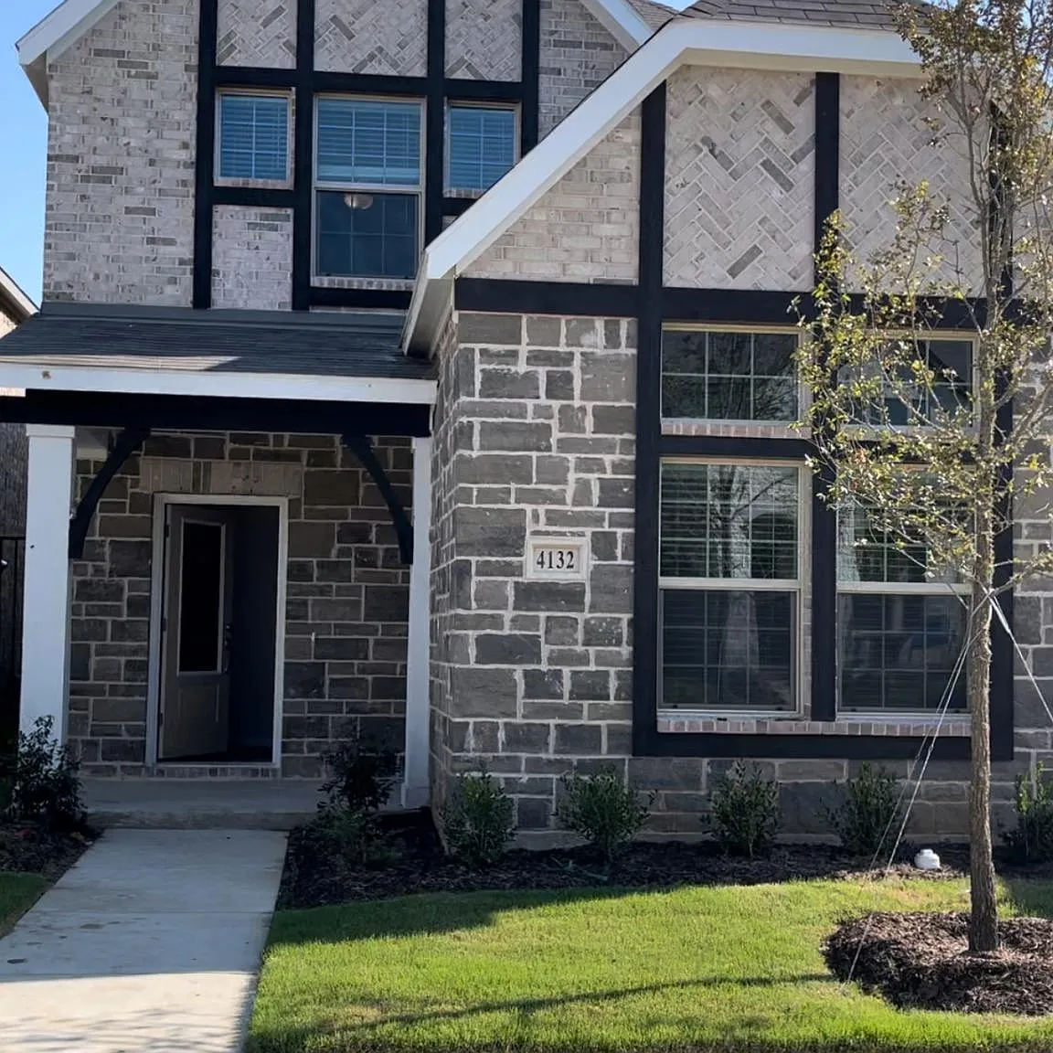 4132 Stockyard Station Ln — Photo 3