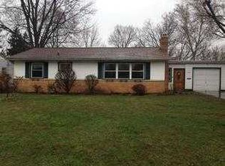 385 E Walnut St, Westerville, OH 43081