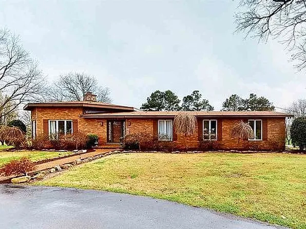 4775 Highway 78, Dyersburg, TN 38024