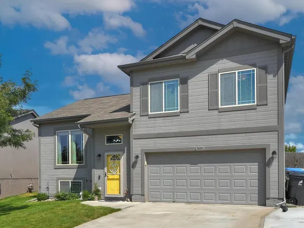 7409 N 91st St, Omaha, NE 68122